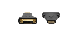 Kramer AD-DF/HM DVI–I (F) to HDMI (M) Adapter
